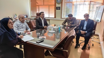 وبینار کشوری به مناسبت هفته جهانی آگاهی از مقاومت میکروبی با شعار: اقدام کنونی، حفاظت از امروز، تضمین آینده  